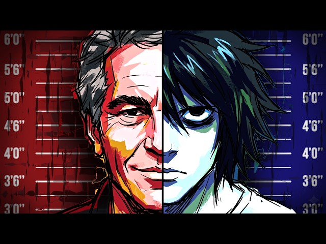 Could L Catch Epstein?