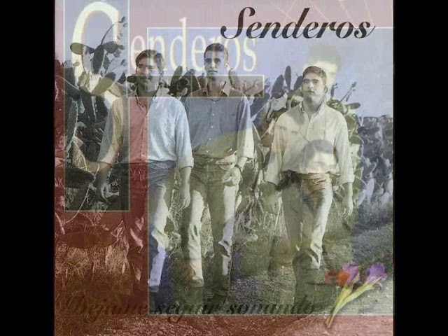 Por Sevillanas... SENDEROS