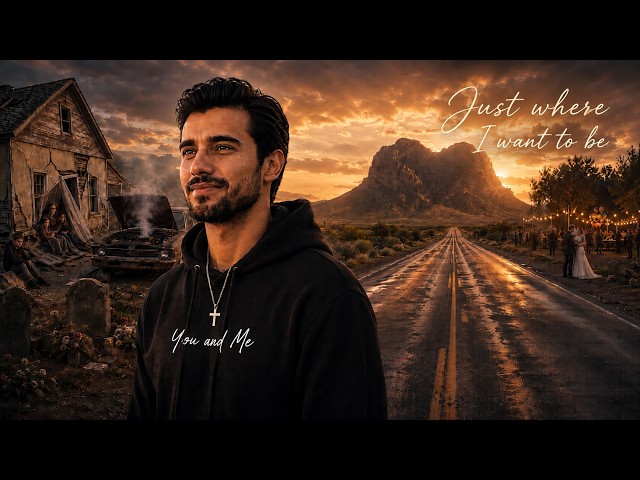 You and Me | The World Changes… He Doesn’t | Official Music Video