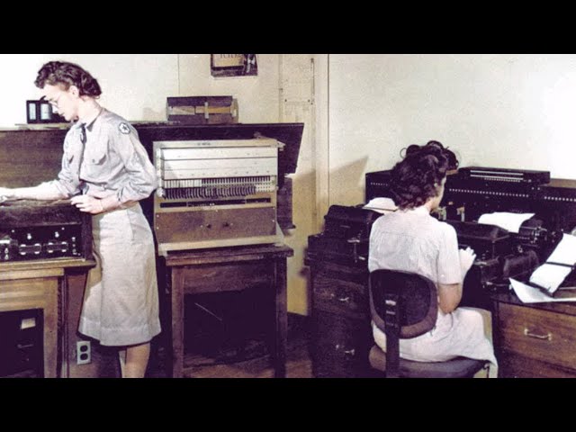 How One Radio Man's 'Impossible' Code Crack Let America Read Every Japanese Message