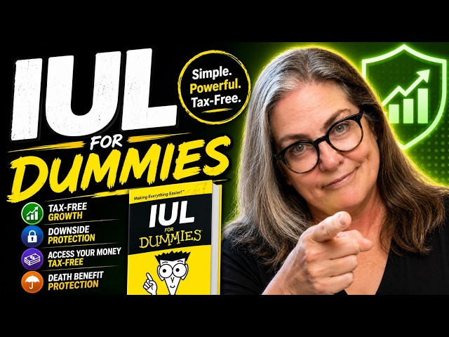 IUL for Dummies