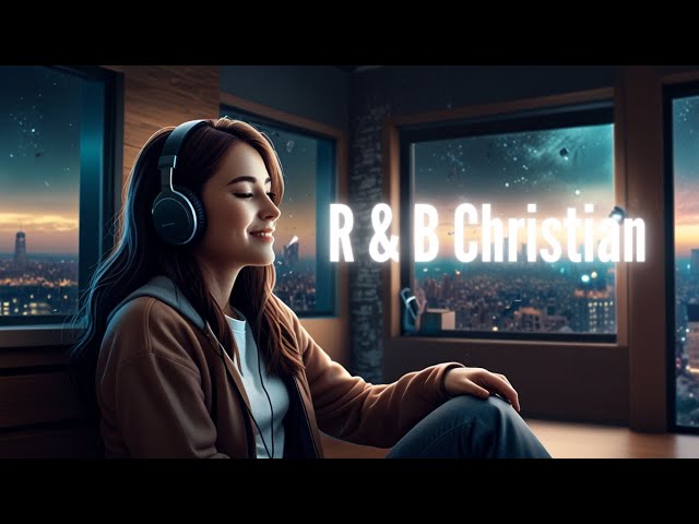 R&B Christian Music #worship #lofimusic #praiseandworship#bossanova