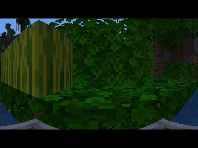 Replay mod test 3 - Roller coaster! (No Sound)