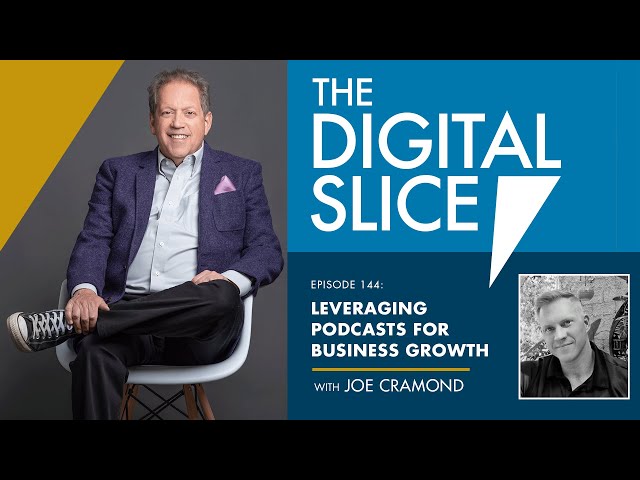 Leveraging Podcasts For Business Growth | The Friedman Group, LLC