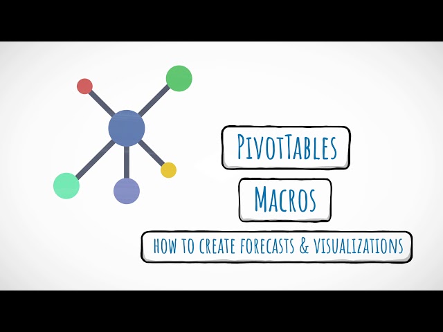 Excel Training Video
