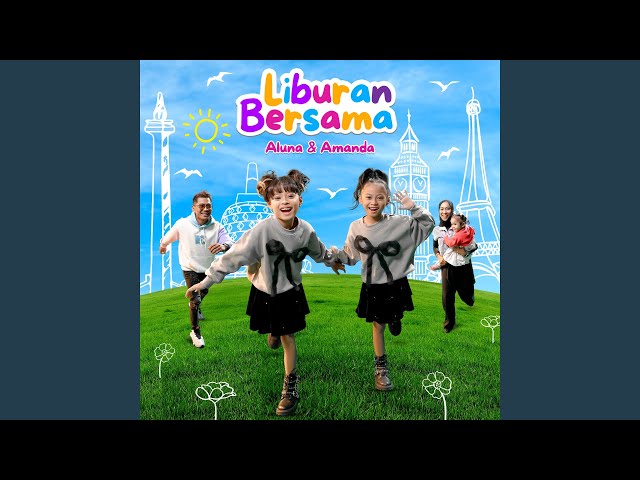 Liburan Bersama