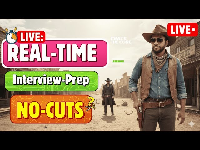 [DAY-27] Live LeetCode Problem Solving | DSA Interview Prep | #leetcode #coding  #java #programming