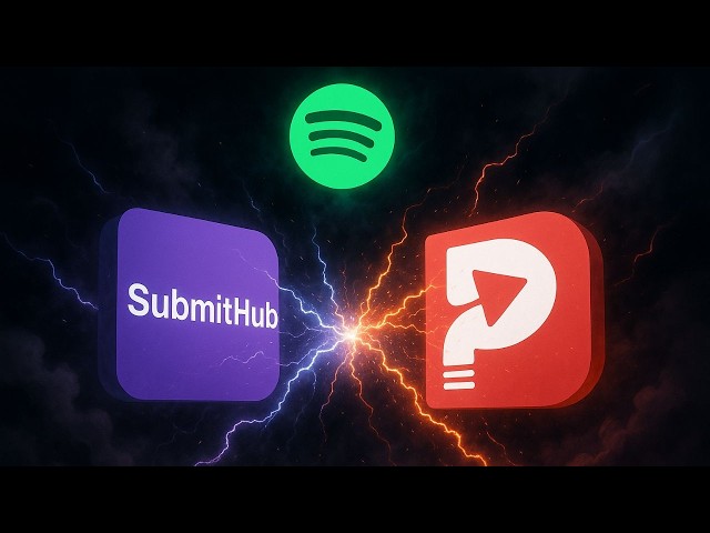 I Tested Every Spotify Playlist Promotion Tool (So You Don’t Have To)