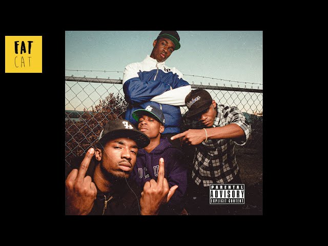 (FREE) 90s Freestyle Boom Bap Beat | GANG CYPHER | Old School Hip Hop Type Beat | Rap Instrumental