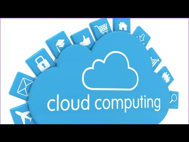1 - Cloud Computing Basics