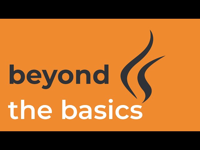 Java: What They Don't Teach You
