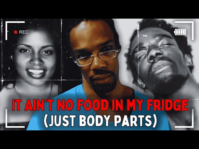 Rapper on PCP Eats Her Alive in Trap House
