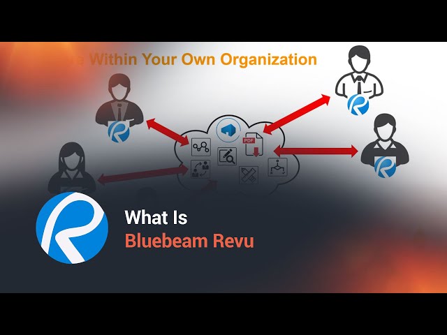 What Is Bluebeam Revu