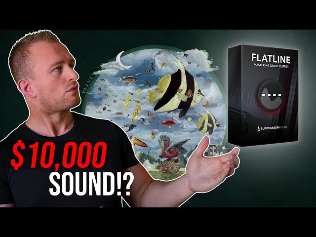 How To Master a World-Class Prog Album (Plini - Impulse Voices)