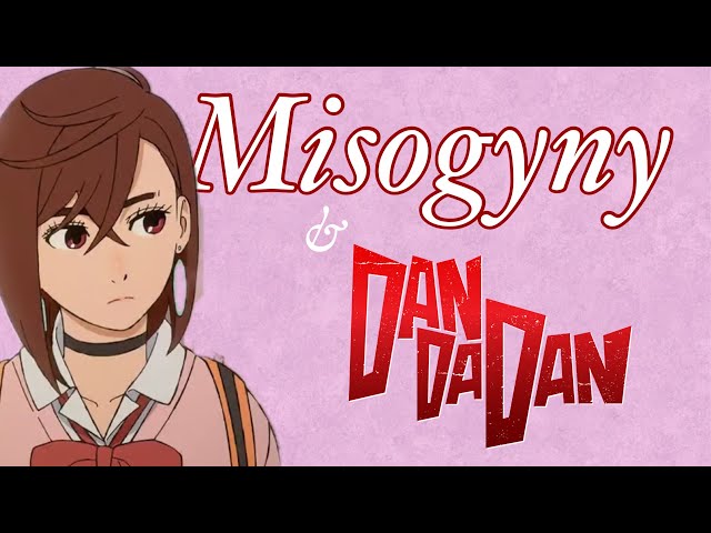 A woman’s take on your favorite Shonen anime | Dandadan Analysis