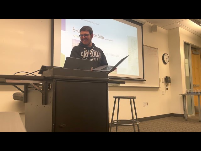 GDSC UOP -- Meet-Up 10/3/2022