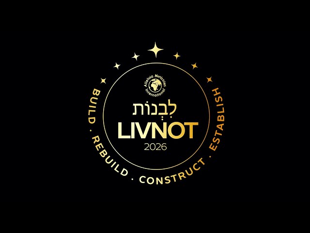 2026 is Our Season of LIVNOT