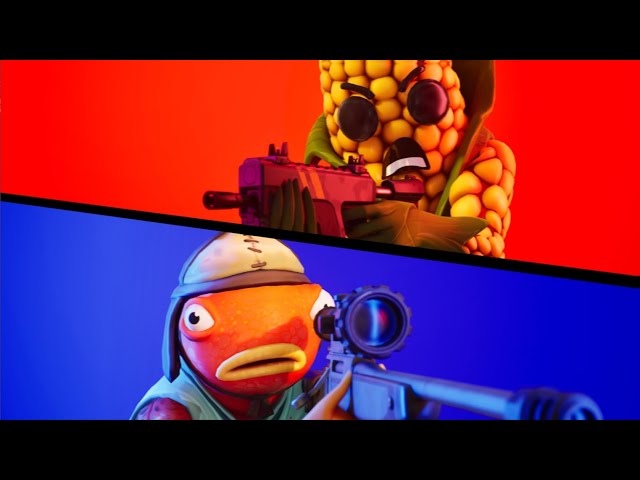 Havoc Hotel Clash [2v2] - Launch Trailer