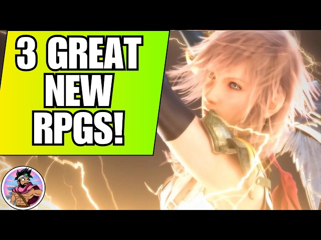 Sony Just Dropped a HUGE Final Fantasy Surprise