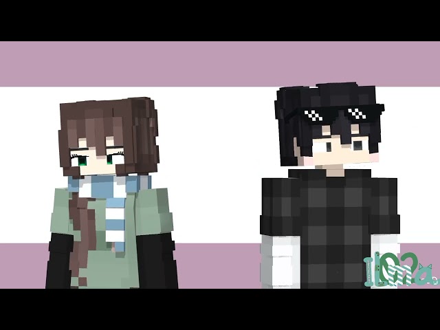 ✨Miss You Meme✨(free template for Prisma 3d) #prisma3d #minecraft #minecraftanimation