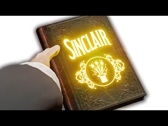 How 2 Sinclair