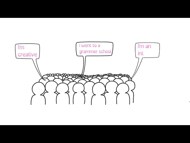 Diversity Data   What is it