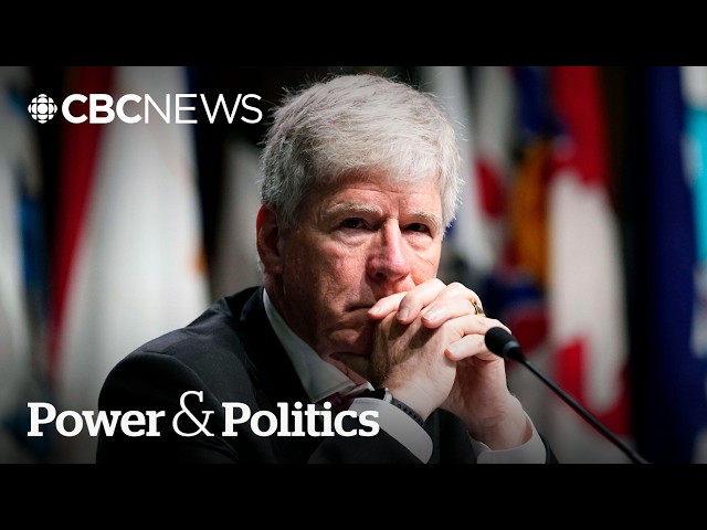 'We will deliver': energy minister on Pacific Link pipeline | Power & Politics