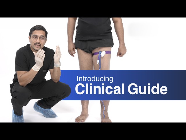 Clinical Guide | Case Discussion Videos | Coming soon in your Marrow app