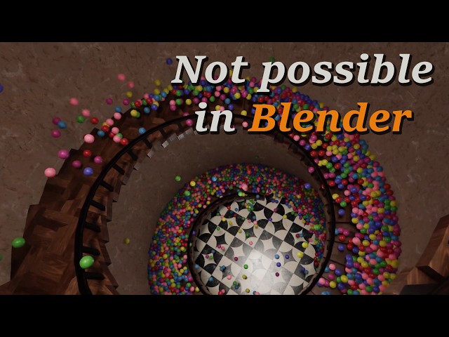 5 Essential Addons for Blender Artists