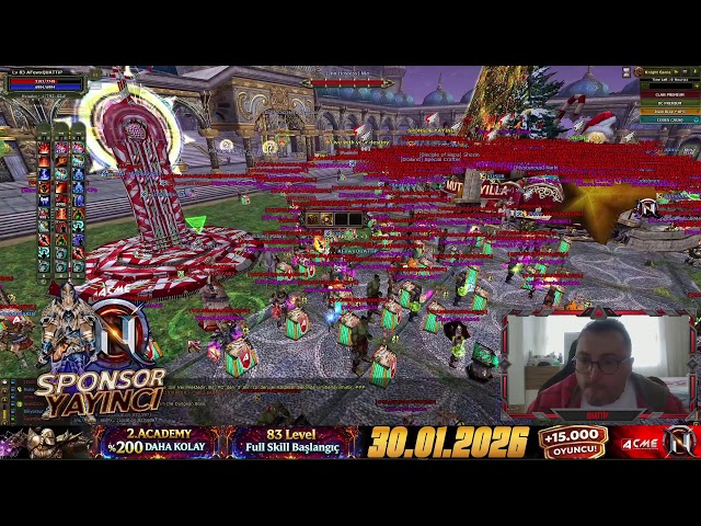 #DrakinGame Codex 2. Ayında Son hızıyla devam ediyor | Full Pus Kod Aktif | 1.500.000 Dağıtılan Ödül