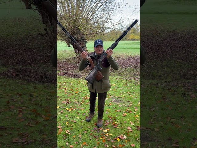 Beretta 688 V's Beretta 694! What Would You Buy?