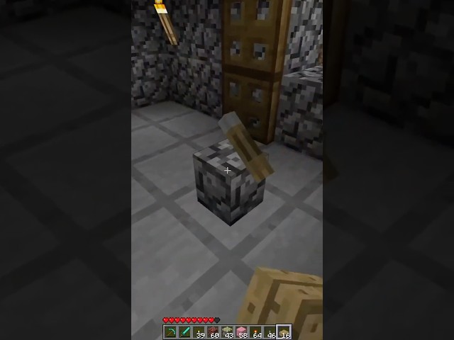 anvil in vanilla beta minecraft???