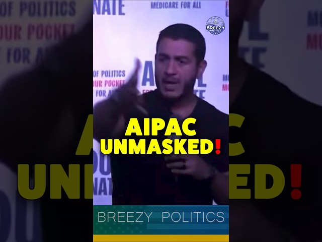 Abdul Fires Back‼️🔥 #usa #israel #palestine #iran #politics #congress #uk #nyc #michigan #canada