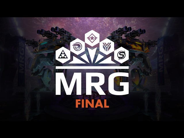 MRG WEEKLY EP.6 — The Finale
