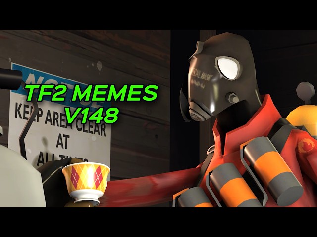 TF2 MEMES V148