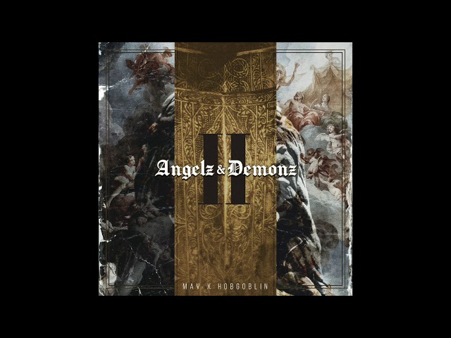 M.A.V.  - Angelz and Demonz 2 (Bonus Edition)