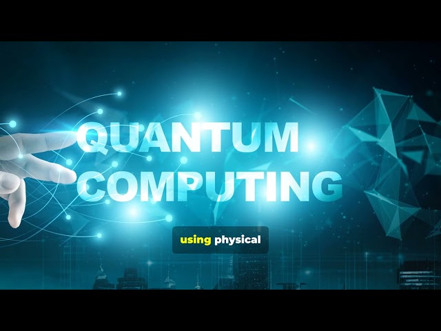 Quantum-inspired chip runs at room temp, solving complex problems fast #AI #quantum #technews