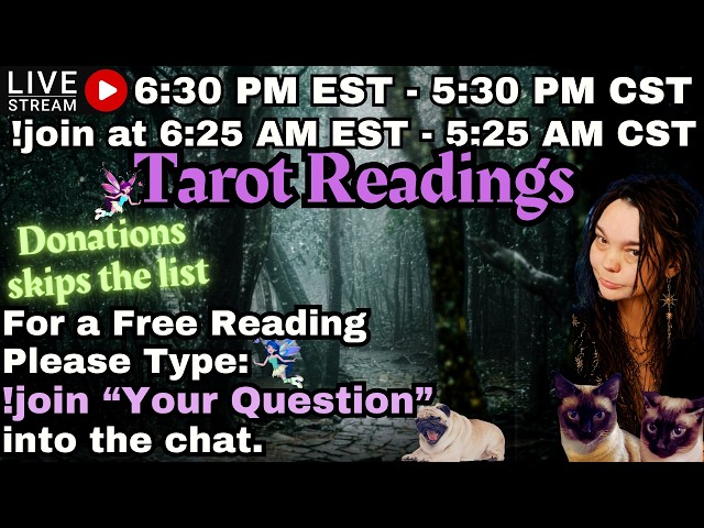 *FREE*✨Your Current Situation Tarot Readings✨Skip The List With Super Chat! #spiritualguidance