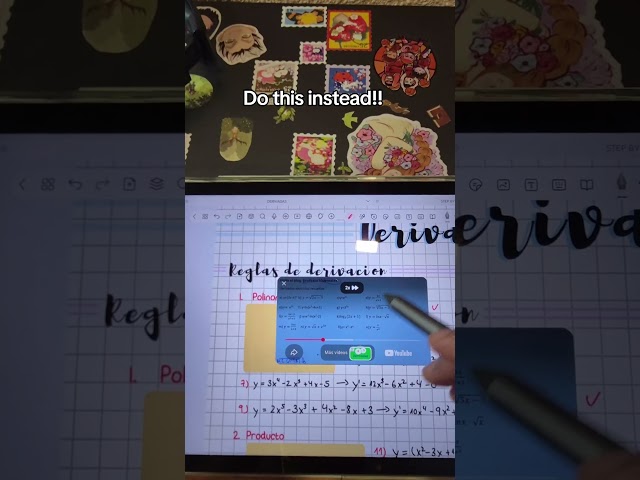 Freenotes code: FATI45          #freenotes #gcse #study #notes #studytok #tutorial #ipadnotes
