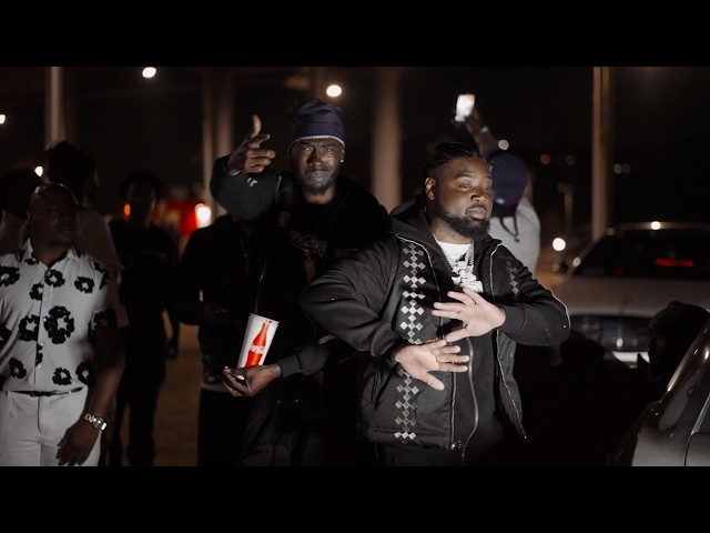 KT Foreign x SieteGang Yabbie - Couldn't Afford Me (Official Video) Shot by @KillCokeuh