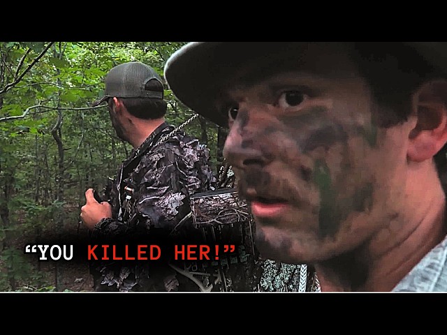 6 MOST DISTURBING Hunting Encounters