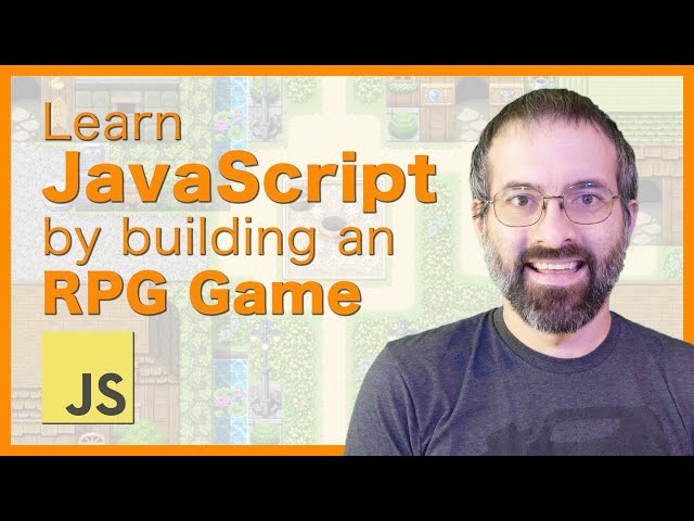 Learn JavaScript Interactively by Coding an RPG Game – Tutorial