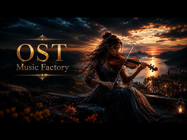 Violin Background Music { Original Mix }