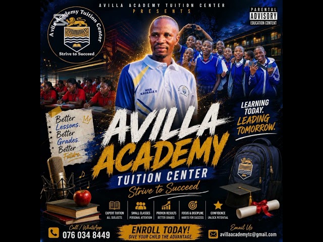 AVILLA ACADEMY 