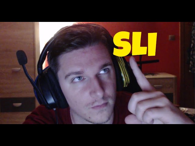 Socionics Type: ISTp - SLI