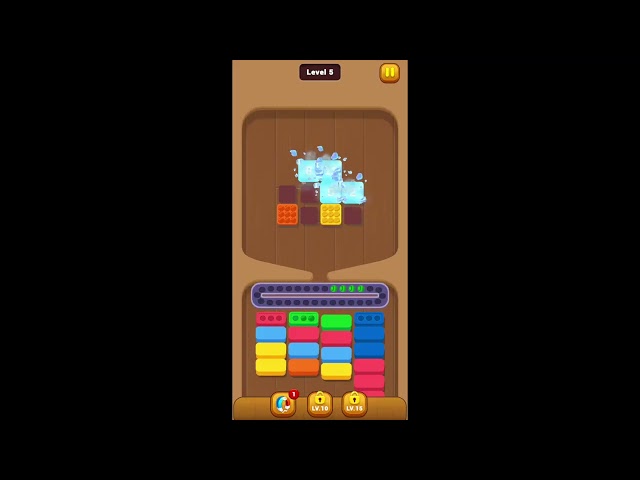 Marble Ball Sort Unity Game Source Code #unity #unity3d #unitydev #unitydeveloper #sourcecode