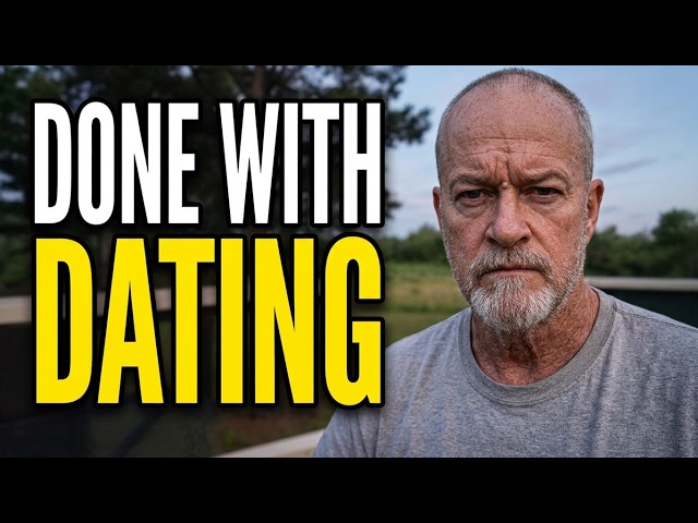 Relationships After 50? No Thanks. Here’s Why.