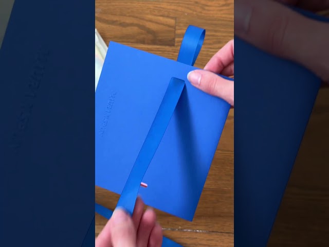 how i ship your mini paintings!! #shipping #packingorders #artwork