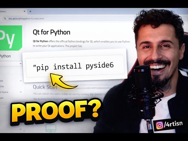 How to Install Python Libraries in Your Projects | Beginner Guide