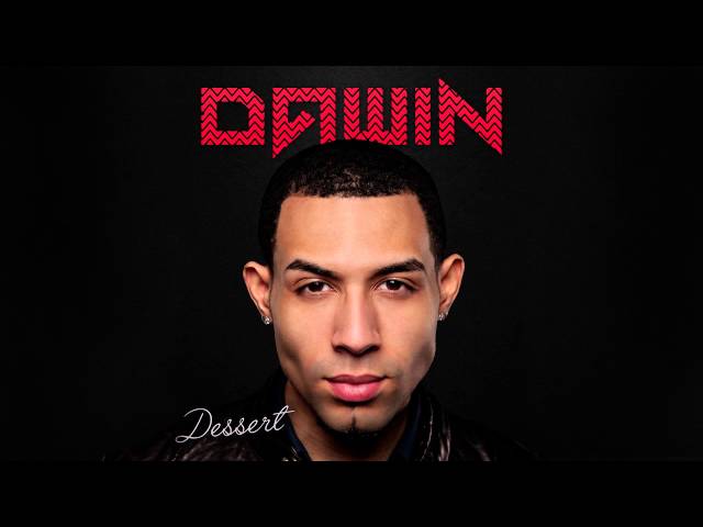 Dawin - Dessert (Audio)